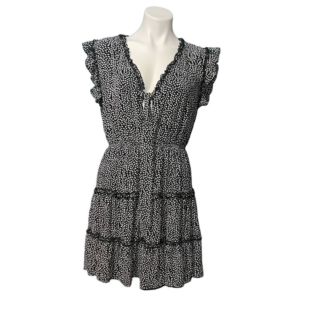 She + sky women’s dress